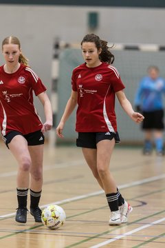 Bild 417 - wBJ NFV Futsalmeisterschaft